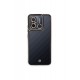 Newface Xiaomi Redmi 12C Kılıf Liva Lens Silikon - Siyah Newface Xiaomi Redmi 12C Kılıf Liva Lens Silikon - Siyah