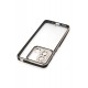 Newface Xiaomi Redmi 12C Kılıf Liva Lens Silikon - Siyah Newface Xiaomi Redmi 12C Kılıf Liva Lens Silikon - Siyah