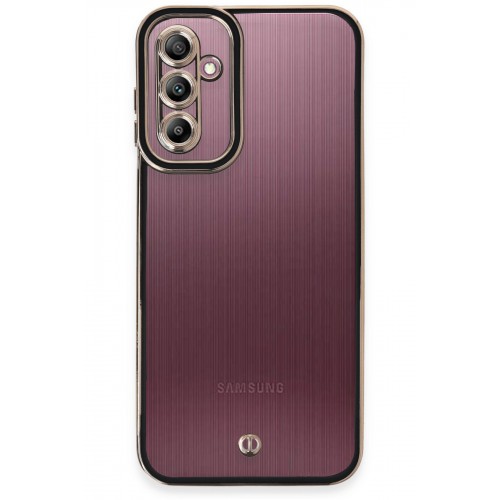 Newface Samsung Galaxy A24 4G Kılıf Liva Lens Silikon - Siyah Newface Samsung Galaxy A24 4G Kılıf Liva Lens Silikon - Siyah