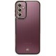 Newface Samsung Galaxy A24 4G Kılıf Liva Lens Silikon - Siyah Newface Samsung Galaxy A24 4G Kılıf Liva Lens Silikon - Siyah