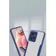 Newface Xiaomi Redmi Note 12 4G Kılıf Platin Silikon - Kırmızı Newface Xiaomi Redmi Note 12 4G Kılıf Platin Silikon - Kırmızı