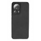 Newface Xiaomi Mi 13 Lite Kılıf Loop Deri Silikon - Siyah Newface Xiaomi Mi 13 Lite Kılıf Loop Deri Silikon - Siyah
