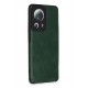 Newface Xiaomi Mi 13 Lite Kılıf Loop Deri Silikon - Yeşil Newface Xiaomi Mi 13 Lite Kılıf Loop Deri Silikon - Yeşil
