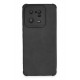 Newface Xiaomi Mi 13 Pro Kılıf Loop Deri Silikon - Siyah Newface Xiaomi Mi 13 Pro Kılıf Loop Deri Silikon - Siyah