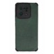 Newface Xiaomi Mi 13 Pro Kılıf Loop Deri Silikon - Yeşil Newface Xiaomi Mi 13 Pro Kılıf Loop Deri Silikon - Yeşil