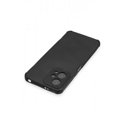 Newface Xiaomi Poco X5 5G Kılıf Loop Deri Silikon - Siyah Newface Xiaomi Poco X5 5G Kılıf Loop Deri Silikon - Siyah