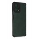Newface Xiaomi Poco X5 5G Kılıf Loop Deri Silikon - Yeşil Newface Xiaomi Poco X5 5G Kılıf Loop Deri Silikon - Yeşil