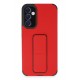 Newface Samsung Galaxy A54 5G Kılıf Mega Standlı Silikon - Kırmızı Newface Samsung Galaxy A54 5G Kılıf Mega Standlı Silikon - Kırmızı