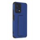 Newface Xiaomi Poco X5 5G Kılıf Mega Standlı Silikon - Mavi Newface Xiaomi Poco X5 5G Kılıf Mega Standlı Silikon - Mavi