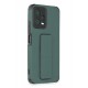Newface Xiaomi Poco X5 5G Kılıf Mega Standlı Silikon - Yeşil Newface Xiaomi Poco X5 5G Kılıf Mega Standlı Silikon - Yeşil