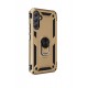 Newface Samsung Galaxy A54 5G Kılıf Sofya Yüzüklü Silikon Kapak - Gold Newface Samsung Galaxy A54 5G Kılıf Sofya Yüzüklü Silikon Kapak - Gold