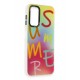 Newface Samsung Galaxy A14 4G Kılıf Estoril Desenli Kapak - Estoril - 3 Newface Samsung Galaxy A14 4G Kılıf Estoril Desenli Kapak - Estoril - 3