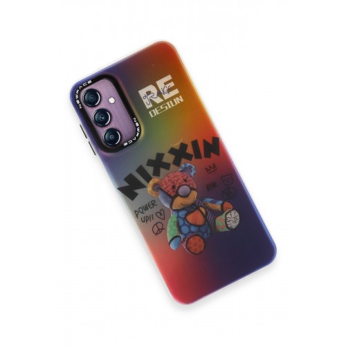 Newface Samsung Galaxy A14 4G Kılıf Estoril Desenli Kapak - Estoril - 11 Newface Samsung Galaxy A14 4G Kılıf Estoril Desenli Kapak - Estoril - 11
