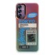 Newface Samsung Galaxy A24 4G Kılıf Estoril Desenli Kapak - Estoril - 1 Newface Samsung Galaxy A24 4G Kılıf Estoril Desenli Kapak - Estoril - 1