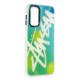 Newface Samsung Galaxy A24 4G Kılıf Estoril Desenli Kapak - Estoril - 2 Newface Samsung Galaxy A24 4G Kılıf Estoril Desenli Kapak - Estoril - 2
