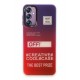 Newface Samsung Galaxy A24 4G Kılıf Estoril Desenli Kapak - Estoril - 9 Newface Samsung Galaxy A24 4G Kılıf Estoril Desenli Kapak - Estoril - 9