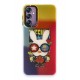 Newface Samsung Galaxy A24 4G Kılıf Estoril Desenli Kapak - Estoril - 10 Newface Samsung Galaxy A24 4G Kılıf Estoril Desenli Kapak - Estoril - 10