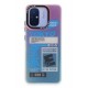 Newface Xiaomi Redmi 12C Kılıf Estoril Desenli Kapak - Estoril - 1 Newface Xiaomi Redmi 12C Kılıf Estoril Desenli Kapak - Estoril - 1