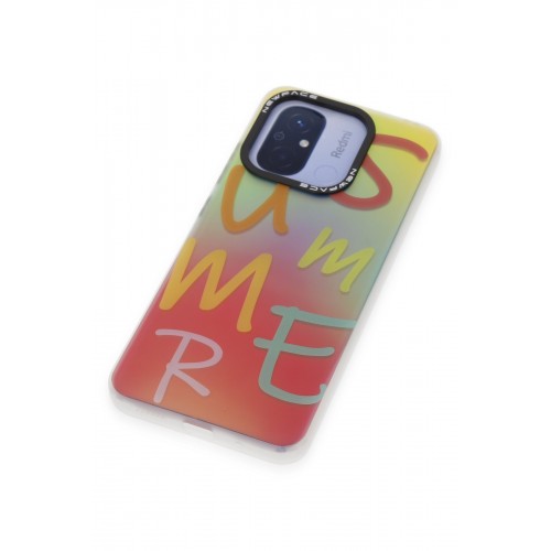 Newface Xiaomi Redmi 12C Kılıf Estoril Desenli Kapak - Estoril - 3 Newface Xiaomi Redmi 12C Kılıf Estoril Desenli Kapak - Estoril - 3