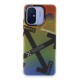 Newface Xiaomi Redmi 12C Kılıf Estoril Desenli Kapak - Estoril - 5 Newface Xiaomi Redmi 12C Kılıf Estoril Desenli Kapak - Estoril - 5