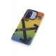 Newface Xiaomi Redmi 12C Kılıf Estoril Desenli Kapak - Estoril - 5 Newface Xiaomi Redmi 12C Kılıf Estoril Desenli Kapak - Estoril - 5