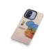 Newface Xiaomi Redmi 12C Kılıf Estoril Desenli Kapak - Estoril - 6 Newface Xiaomi Redmi 12C Kılıf Estoril Desenli Kapak - Estoril - 6