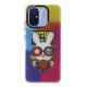 Newface Xiaomi Redmi 12C Kılıf Estoril Desenli Kapak - Estoril - 10 Newface Xiaomi Redmi 12C Kılıf Estoril Desenli Kapak - Estoril - 10