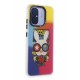Newface Xiaomi Redmi 12C Kılıf Estoril Desenli Kapak - Estoril - 10 Newface Xiaomi Redmi 12C Kılıf Estoril Desenli Kapak - Estoril - 10