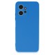 Newface Xiaomi Redmi Note 12 4G Kılıf First Silikon - Mavi Newface Xiaomi Redmi Note 12 4G Kılıf First Silikon - Mavi