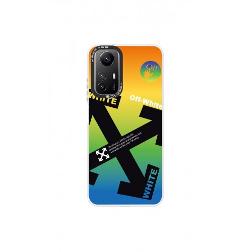 Newface Xiaomi Redmi Note 12S Kılıf Estoril Desenli Kapak - Estoril - 5 Newface Xiaomi Redmi Note 12S Kılıf Estoril Desenli Kapak - Estoril - 5