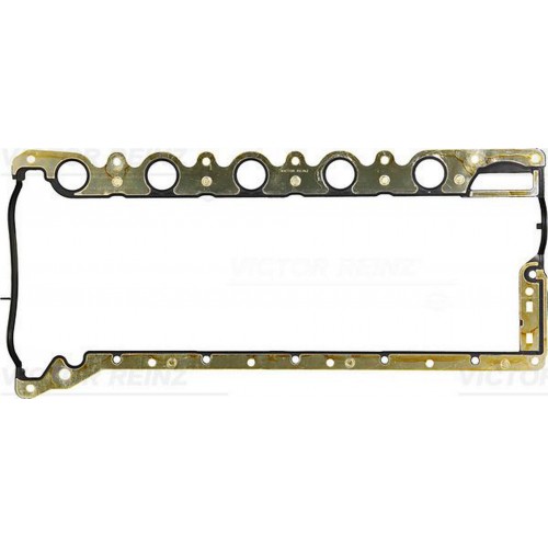 KÜLBÜTÖR KAPAK CONTASI MT.NO:76470 VOLVO S60 01-10 -S80 01 V70 01-07 -XC70 02-07 -XC90 02-06 2.4D KÜLBÜTÖR KAPAK CONTASI MT.NO:76470 VOLVO S60 01-10 -S80 01 V70 01-07 -XC70 02-07 -XC90 02-06 2.4D