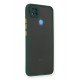 Newface Xiaomi Redmi 9C Kılıf Montreal Silikon Kapak - Yeşil Newface Xiaomi Redmi 9C Kılıf Montreal Silikon Kapak - Yeşil