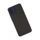 Newface Samsung Galaxy A03 Kılıf Montreal Silikon Kapak - Lacivert Newface Samsung Galaxy A03 Kılıf Montreal Silikon Kapak - Lacivert