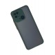 Newface Xiaomi Poco C40 Kılıf Montreal Silikon Kapak - Yeşil Newface Xiaomi Poco C40 Kılıf Montreal Silikon Kapak - Yeşil