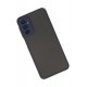 Newface Samsung Galaxy M13 Kılıf Montreal Silikon Kapak - Lacivert Newface Samsung Galaxy M13 Kılıf Montreal Silikon Kapak - Lacivert