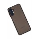 Newface Samsung Galaxy A04S Kılıf Montreal Silikon Kapak - Siyah Newface Samsung Galaxy A04S Kılıf Montreal Silikon Kapak - Siyah