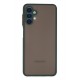 Newface Samsung Galaxy A04S Kılıf Montreal Silikon Kapak - Yeşil Newface Samsung Galaxy A04S Kılıf Montreal Silikon Kapak - Yeşil