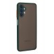Newface Samsung Galaxy A04S Kılıf Montreal Silikon Kapak - Yeşil Newface Samsung Galaxy A04S Kılıf Montreal Silikon Kapak - Yeşil