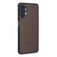 Newface Samsung Galaxy A04S Kılıf Montreal Silikon Kapak - Lacivert Newface Samsung Galaxy A04S Kılıf Montreal Silikon Kapak - Lacivert
