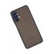 Newface Samsung Galaxy A04S Kılıf Montreal Silikon Kapak - Lacivert Newface Samsung Galaxy A04S Kılıf Montreal Silikon Kapak - Lacivert