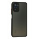 Newface Xiaomi Poco M5s Kılıf Montreal Silikon Kapak - Siyah Newface Xiaomi Poco M5s Kılıf Montreal Silikon Kapak - Siyah