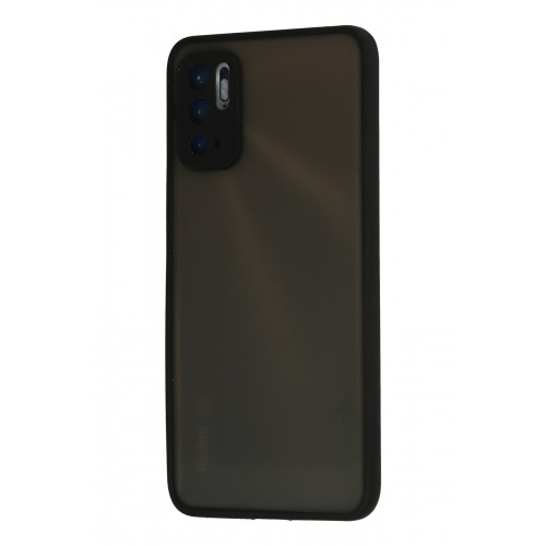 Newface Xiaomi Redmi Note 11 SE Kılıf Montreal Silikon Kapak - Siyah Newface Xiaomi Redmi Note 11 SE Kılıf Montreal Silikon Kapak - Siyah