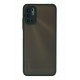 Newface Xiaomi Redmi Note 11 SE Kılıf Montreal Silikon Kapak - Yeşil Newface Xiaomi Redmi Note 11 SE Kılıf Montreal Silikon Kapak - Yeşil