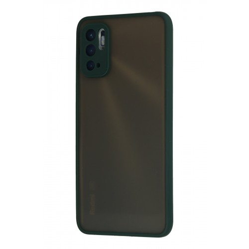 Newface Xiaomi Redmi Note 11 SE Kılıf Montreal Silikon Kapak - Yeşil Newface Xiaomi Redmi Note 11 SE Kılıf Montreal Silikon Kapak - Yeşil