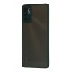 Newface Xiaomi Redmi Note 11 SE Kılıf Montreal Silikon Kapak - Yeşil Newface Xiaomi Redmi Note 11 SE Kılıf Montreal Silikon Kapak - Yeşil