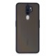 Newface Oppo A9 2020 Kılıf Montreal Silikon Kapak - Lacivert Newface Oppo A9 2020 Kılıf Montreal Silikon Kapak - Lacivert