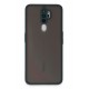 Newface Oppo A9 2020 Kılıf Montreal Silikon Kapak - Yeşil Newface Oppo A9 2020 Kılıf Montreal Silikon Kapak - Yeşil