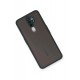 Newface Oppo A9 2020 Kılıf Montreal Silikon Kapak - Yeşil Newface Oppo A9 2020 Kılıf Montreal Silikon Kapak - Yeşil