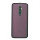 Newface Oppo Reno 2Z Kılıf Montreal Silikon Kapak - Yeşil Newface Oppo Reno 2Z Kılıf Montreal Silikon Kapak - Yeşil