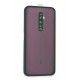 Newface Oppo Reno 2Z Kılıf Montreal Silikon Kapak - Yeşil Newface Oppo Reno 2Z Kılıf Montreal Silikon Kapak - Yeşil